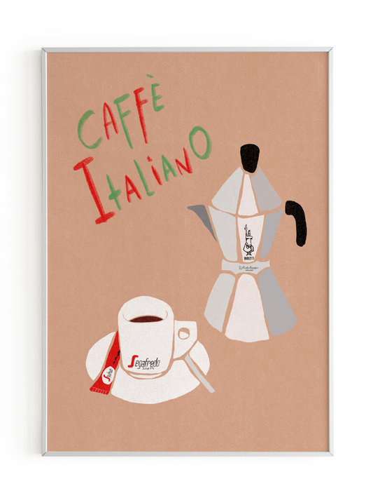 Caffè Italiano